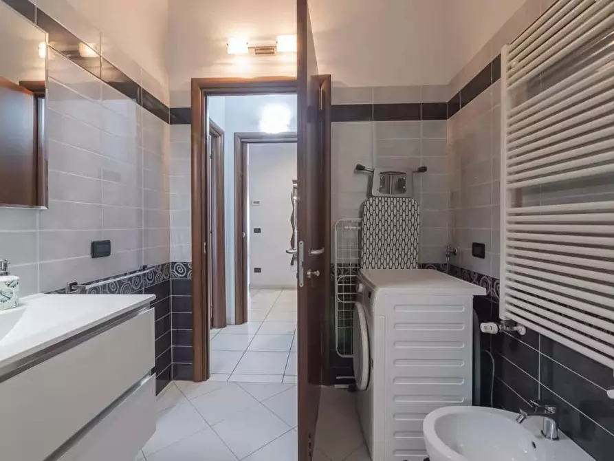 Immagine 4 di Appartamento in affitto  in Via Alessandro Visconti d'Aragona22 a Milano