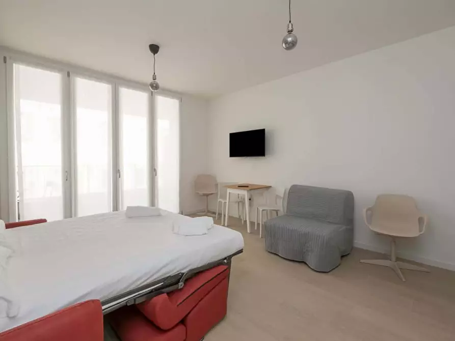 Immagine 11 di Appartamento in affitto  in Via Ambrogio Binda18 a Milano
