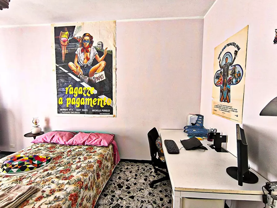 Immagine 8 di Camera in affitto  in Largo Tel Aviv5 a Milano