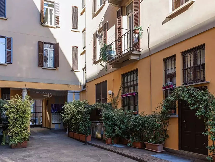 Immagine 31 di Appartamento in affitto  in Via Orti16 a Milano