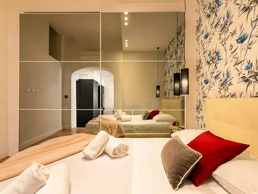 Immagine 4 di Appartamento in affitto  in Via dè Tornabuoni a Firenze