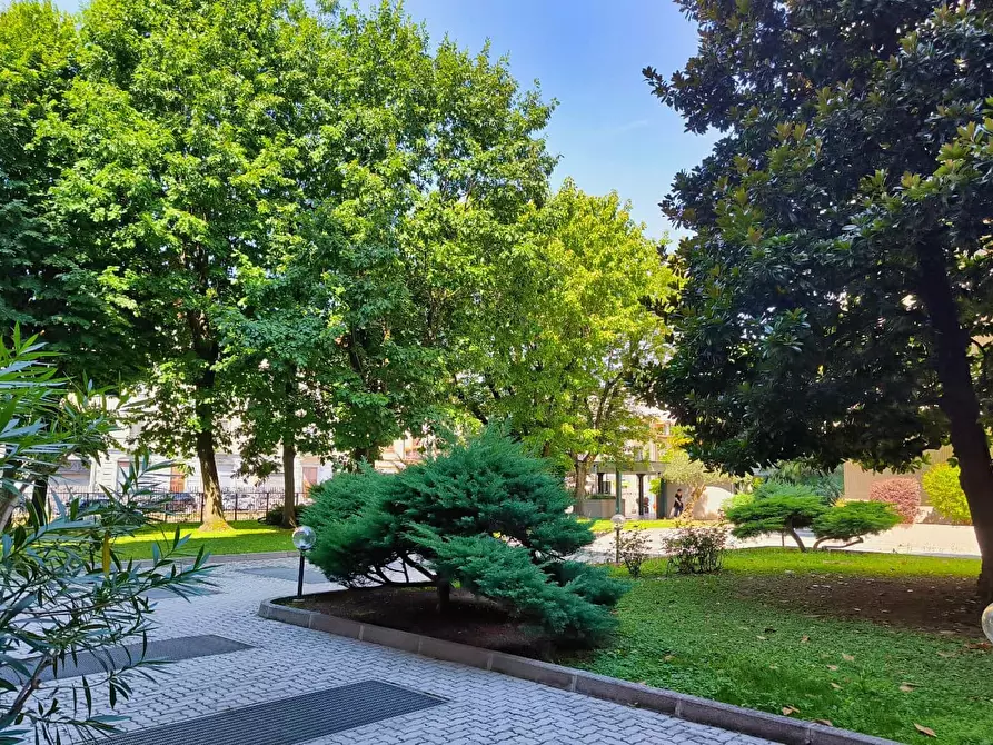 Immagine 16 di Camera in affitto  in Via Giuseppe Ripamonti227 a Milano