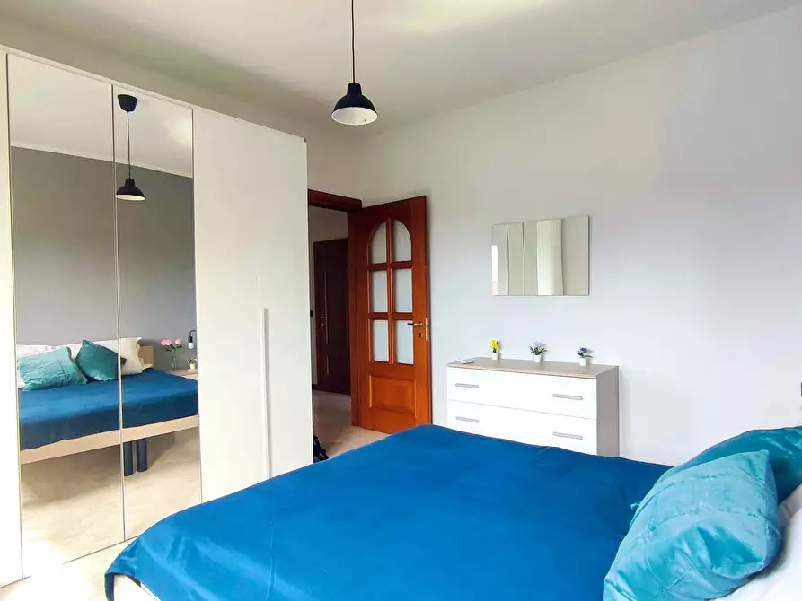 Immagine 12 di Appartamento in affitto  in Via Ugo Ojetti a Milano