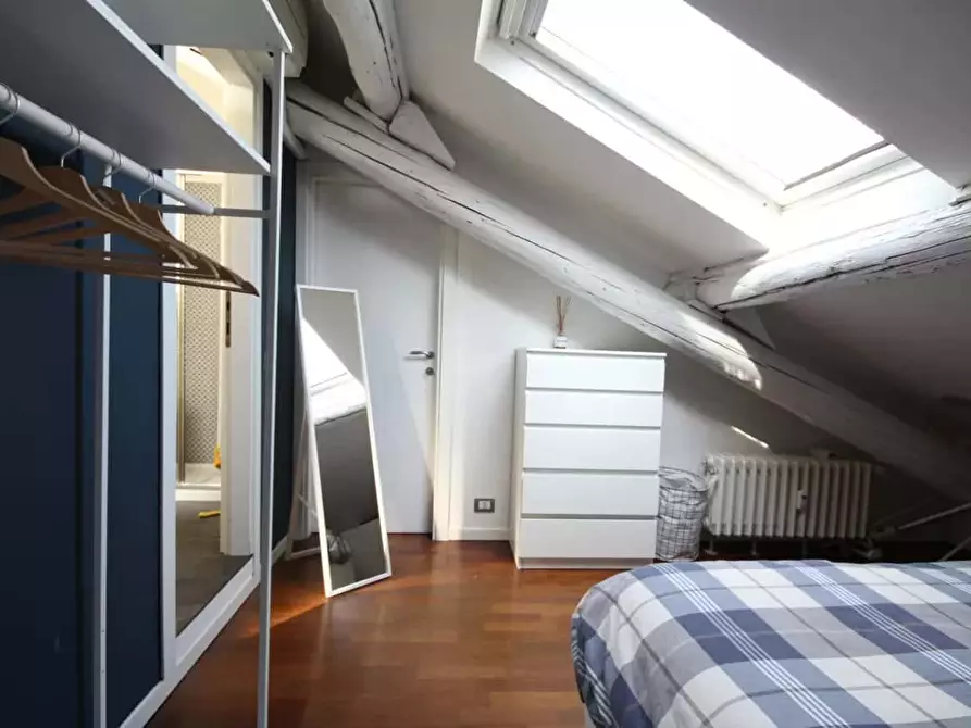 Immagine 7 di Appartamento in affitto  in Via Lodovico Castelvetro18 a Milano