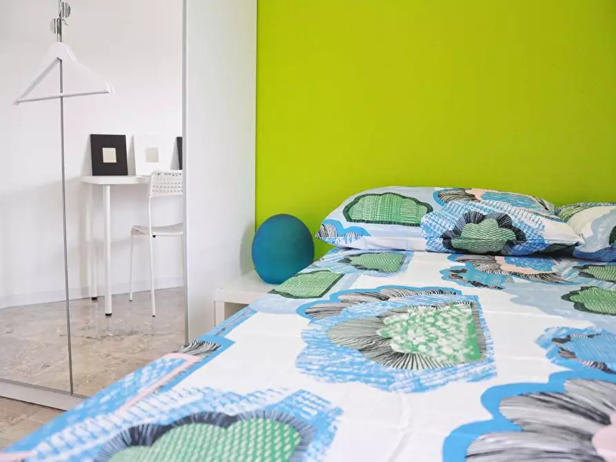 Immagine 6 di Camera in affitto  in Viale Molise65 a Milano