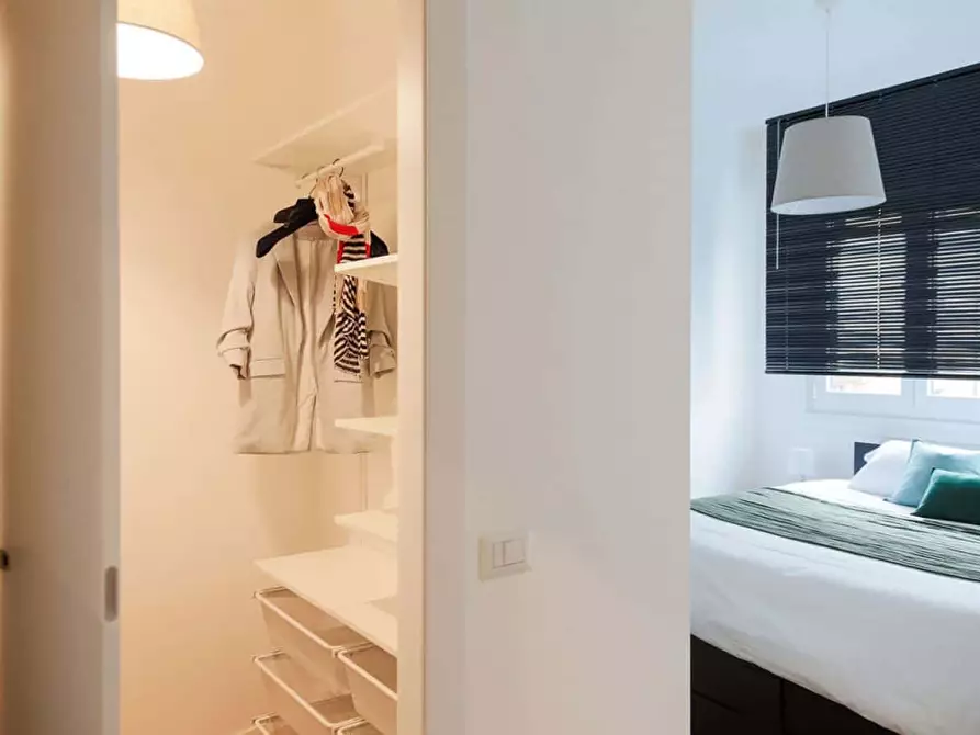 Immagine 12 di Appartamento in affitto  in Via Francesco Burlamacchi11 a Milano