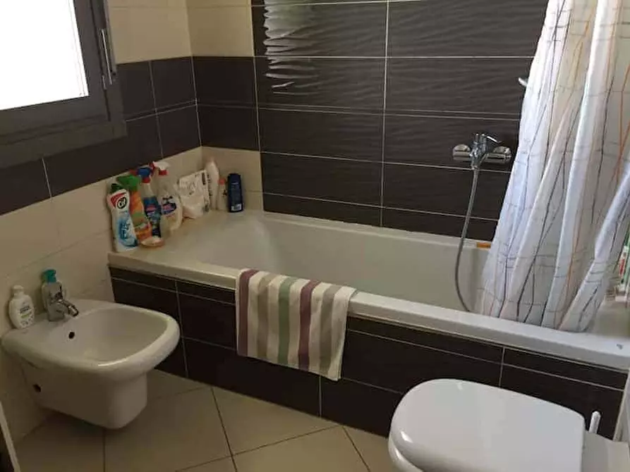 Immagine 9 di Appartamento in affitto  in Largo Viviano Viviani1 a Pisa