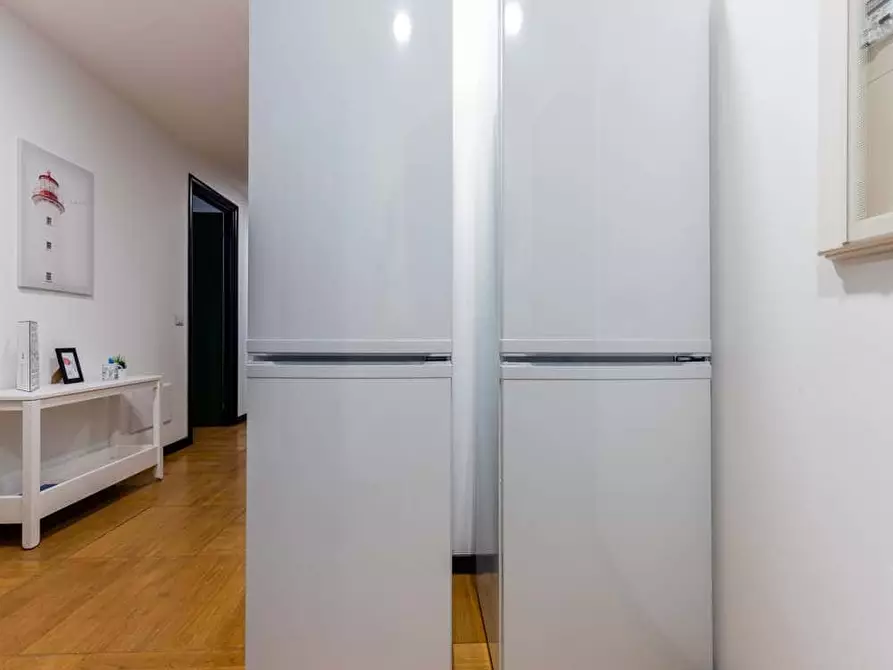 Immagine 38 di Camera in affitto  in Via dei Fontanili1 a Milano