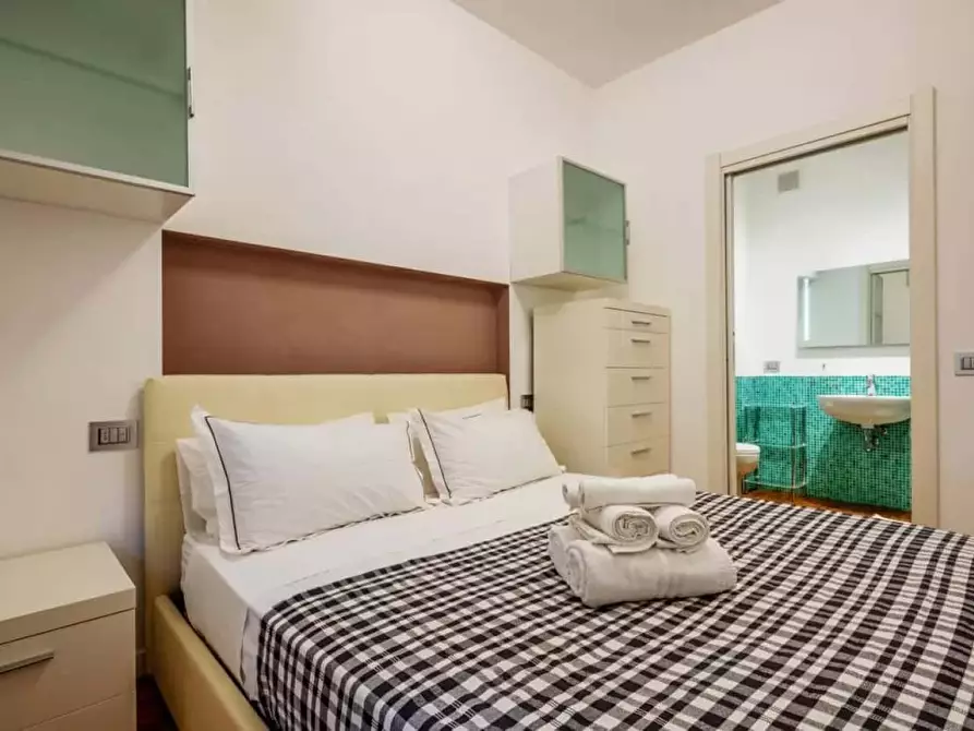 Immagine 13 di Appartamento in affitto  in Via San Gregorio43 a Milano