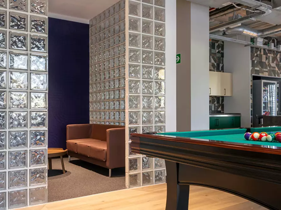 Immagine 42 di Appartamento in affitto  in Via Moretta50 a Torino