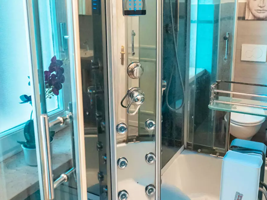 Immagine 9 di Camera in affitto  in Via Frinco15 a Torino