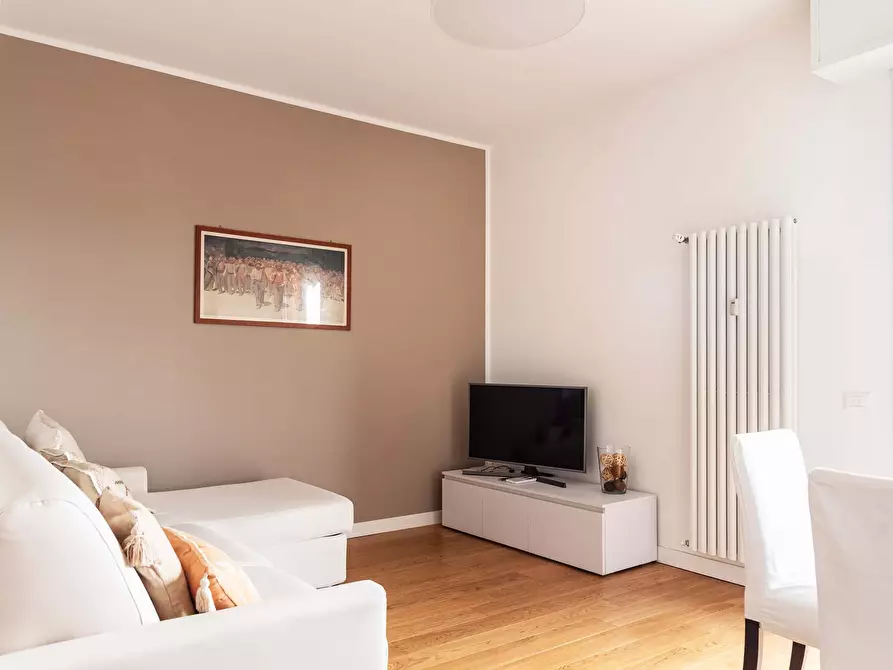 Immagine 23 di Appartamento in affitto  in Via Francesco Albani55 a Milano