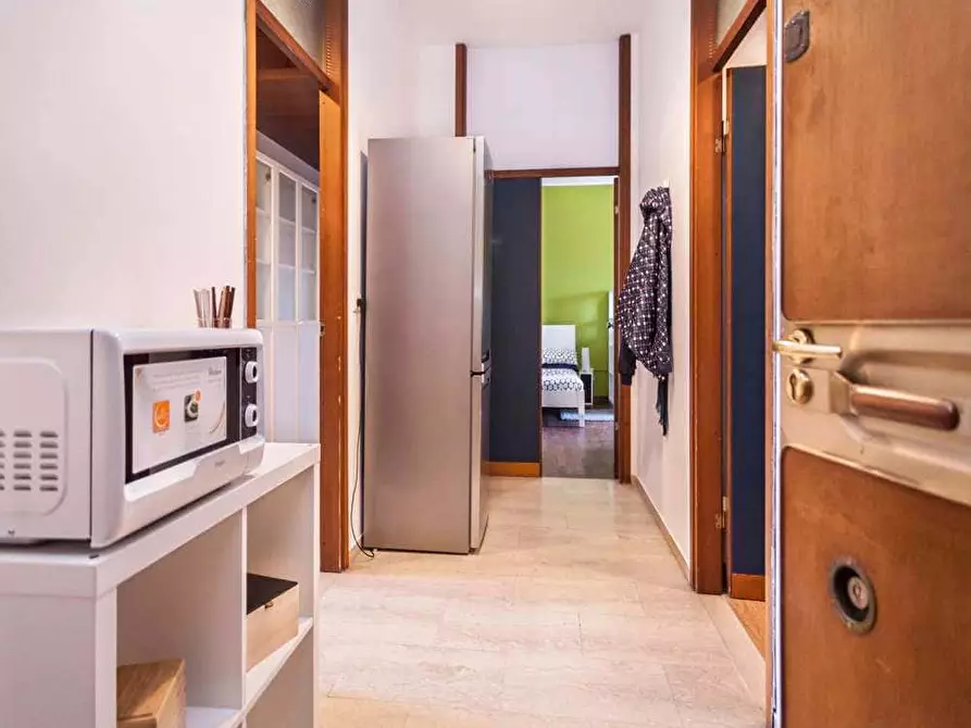 Immagine 30 di Camera in affitto  in Via Giuseppe Frua16 a Milano