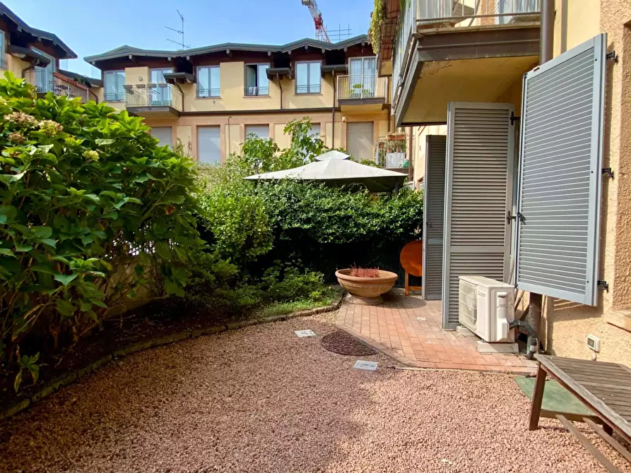 Immagine 27 di Appartamento in affitto  in Via Guglielmo Ciardi3 a Milano