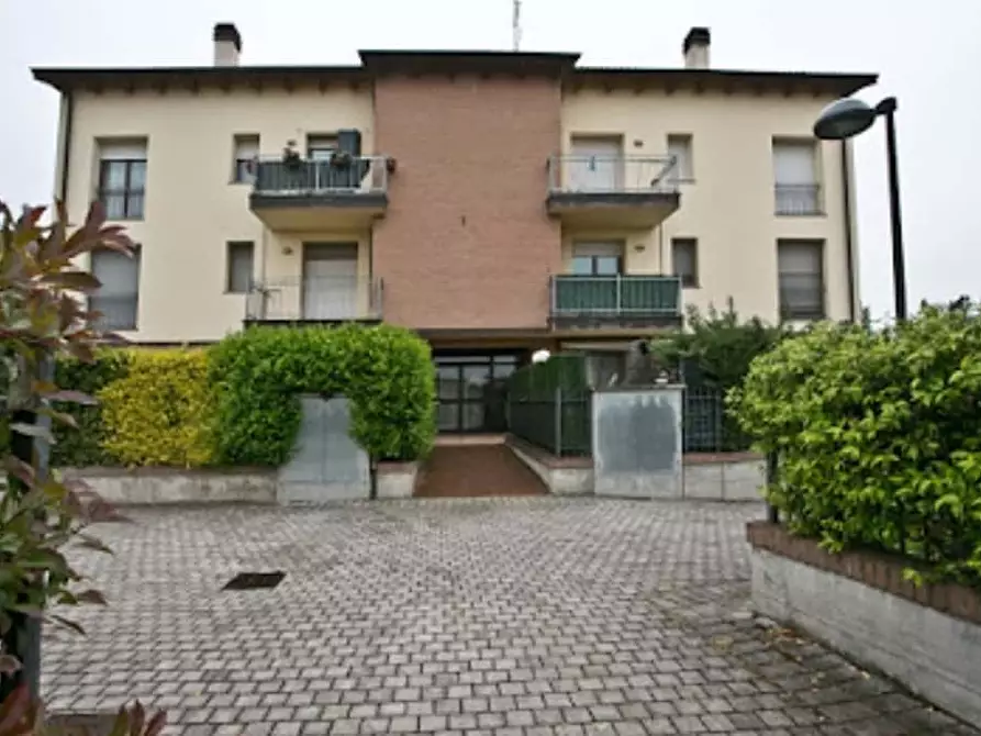 Immagine 20 di Appartamento in affitto  in Via Sandro Pertini24 a Bentivoglio