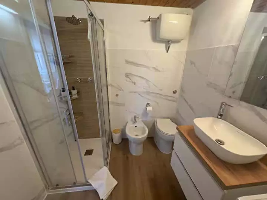 Immagine 32 di Appartamento in affitto  in Via Bruno Sangalli7 a Monza