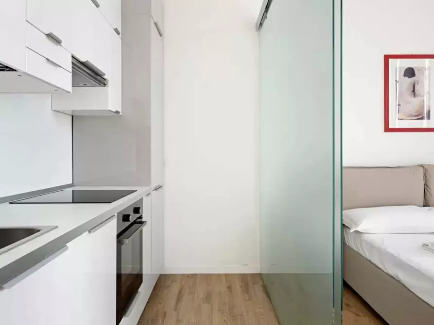 Immagine 5 di Appartamento in affitto  in Corso Lodi45 a Milano