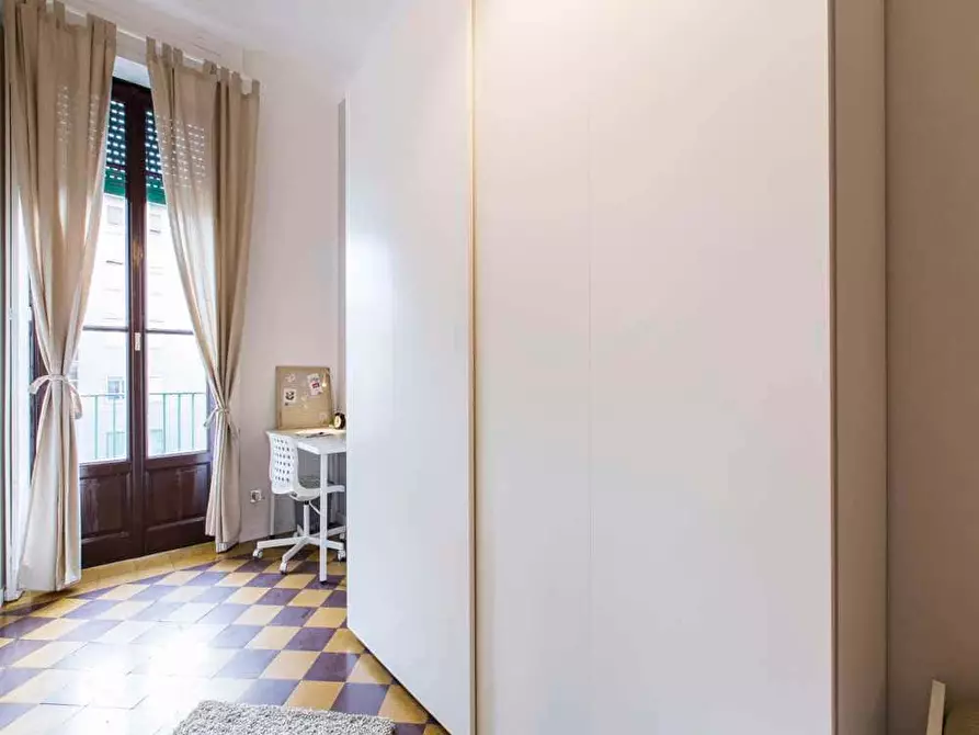 Immagine 1 di Camera in affitto  in Via Verbano5 a Milano