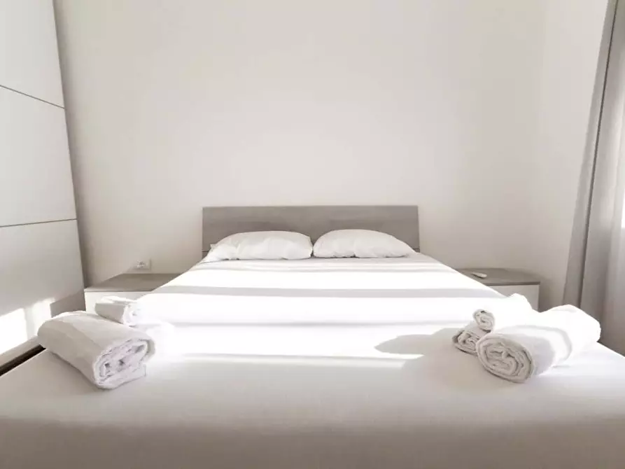 Immagine 39 di Appartamento in affitto  in Via Domenico Millelire6 a Milano