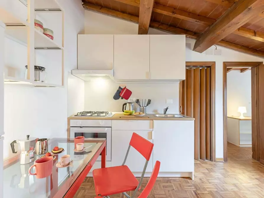 Immagine 11 di Appartamento in affitto  in Via Ventisette Aprile9 a Firenze
