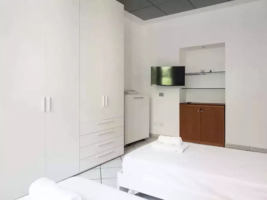 Immagine 10 di Appartamento in affitto  in Via Alessandro Paoli3 a Milano