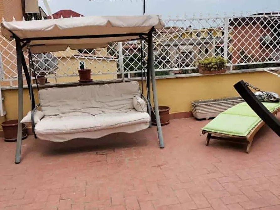 Immagine 6 di Appartamento in affitto  in Via Acquaroni103 a Roma