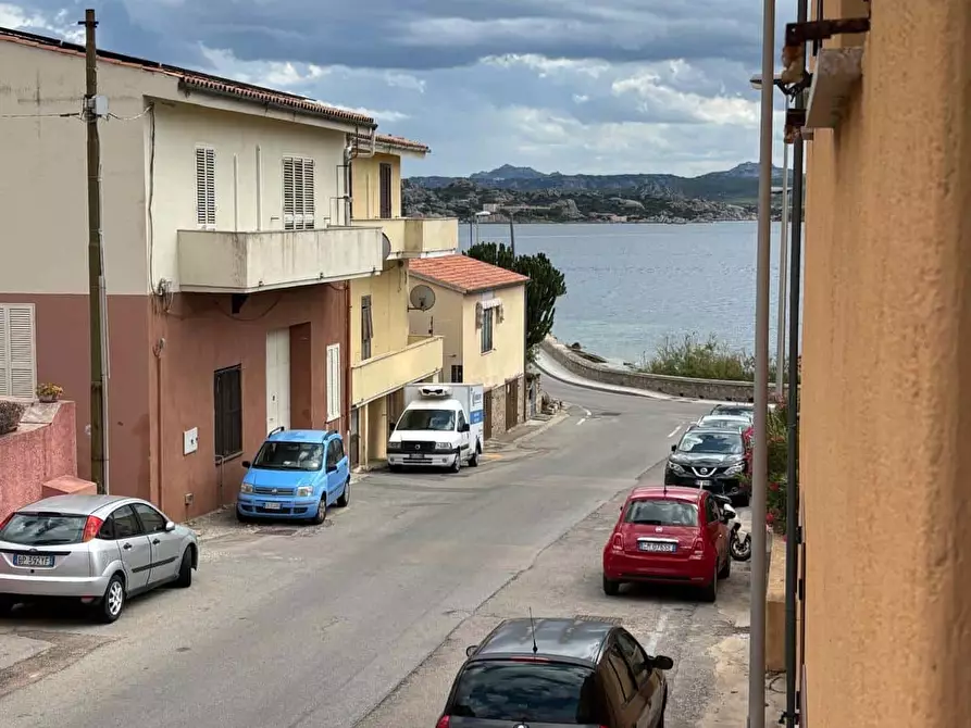 Immagine 19 di Appartamento in affitto  in Via Barrettini1 a La Maddalena