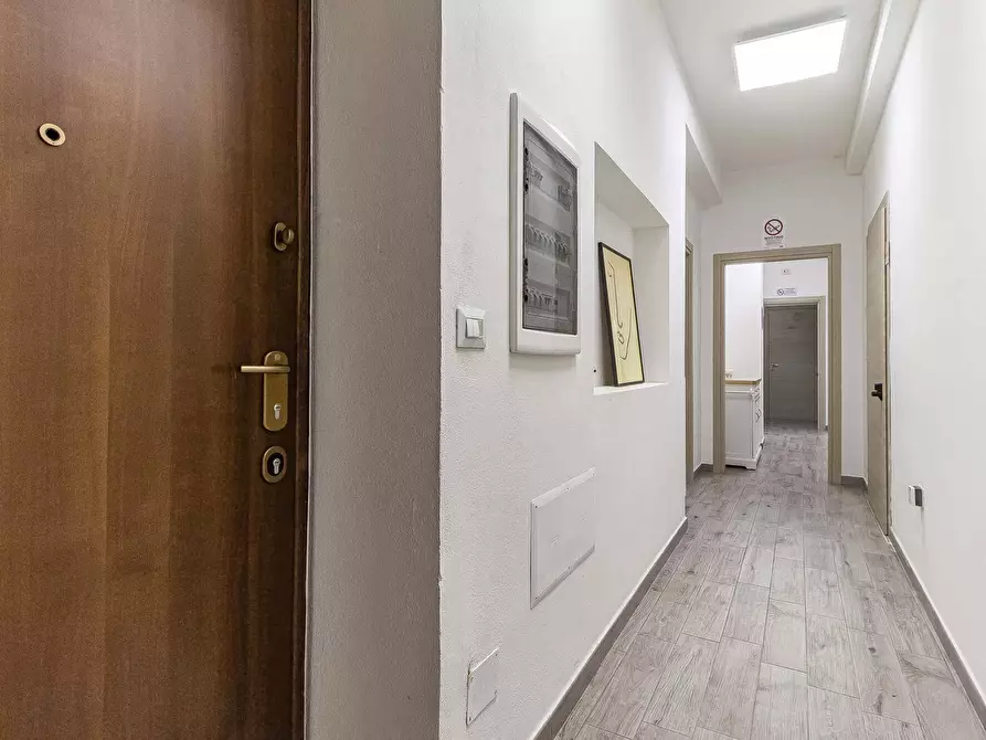 Immagine 21 di Camera in affitto  in Viale Adua28 a Sassari