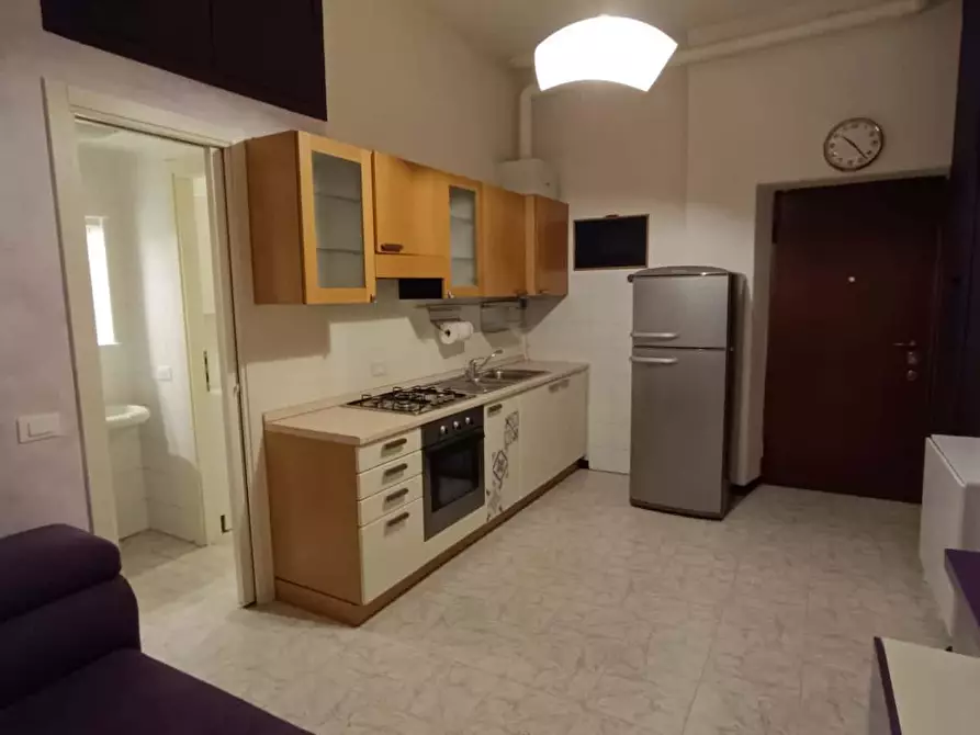 Immagine 4 di Appartamento in affitto  in Piazza Firenze4 a Milano