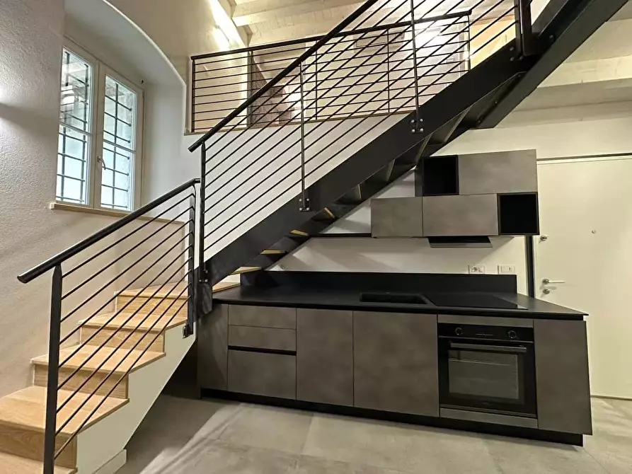 Immagine 4 di Appartamento in affitto  in Via degli Artisti3a a Trieste