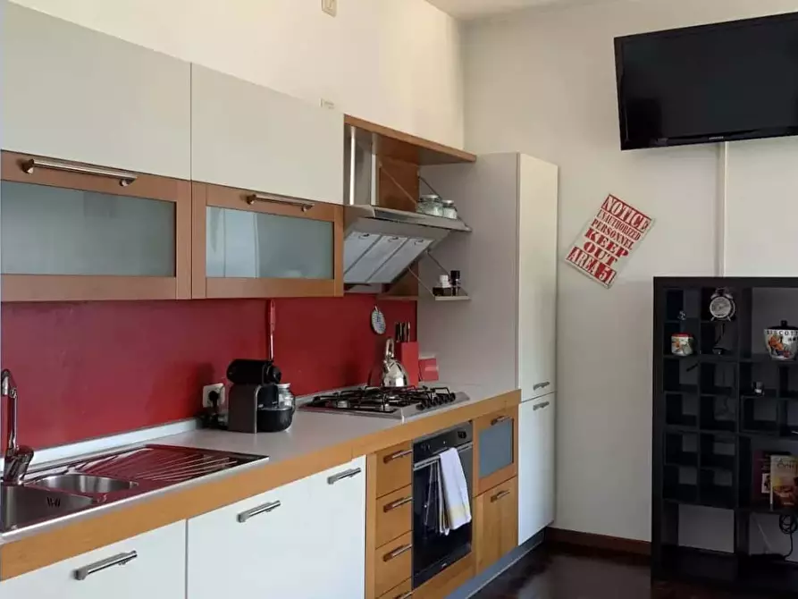 Immagine 6 di Appartamento in affitto  in Via Nino Bixio25 a Como