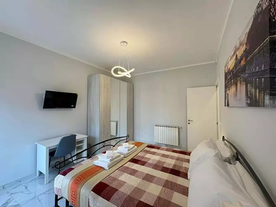 Immagine 2 di Appartamento in affitto  in Via degli Olivi90c a Roma