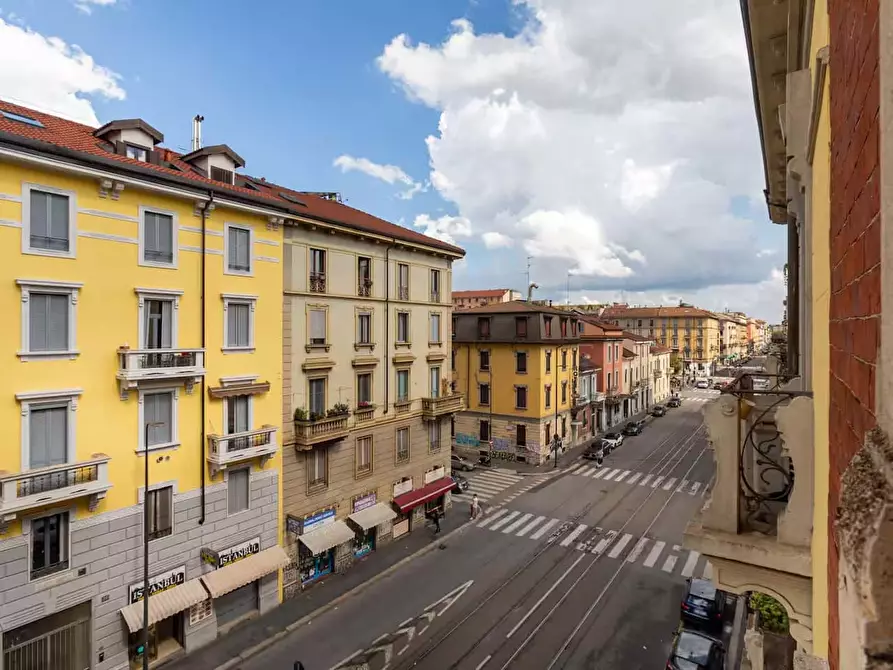 Immagine 28 di Camera in affitto  in Via Vitruvio37 a Milano