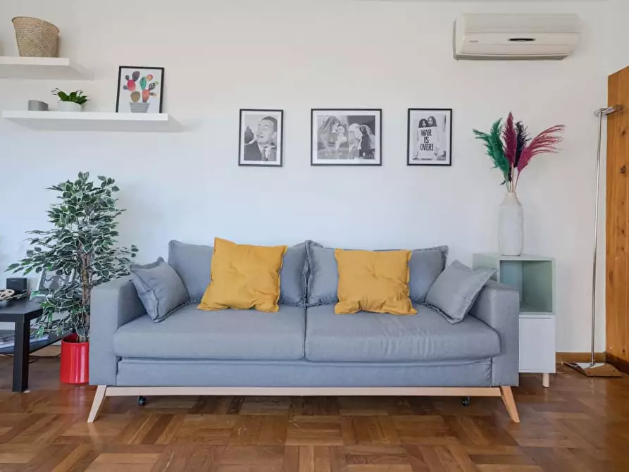 Immagine 10 di Appartamento in affitto  in Corso Italia32 a Firenze