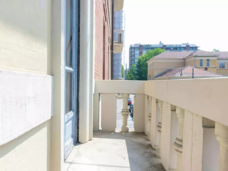 Immagine 16 di Camera in affitto  in Via Aldo Barbaro15 a Torino