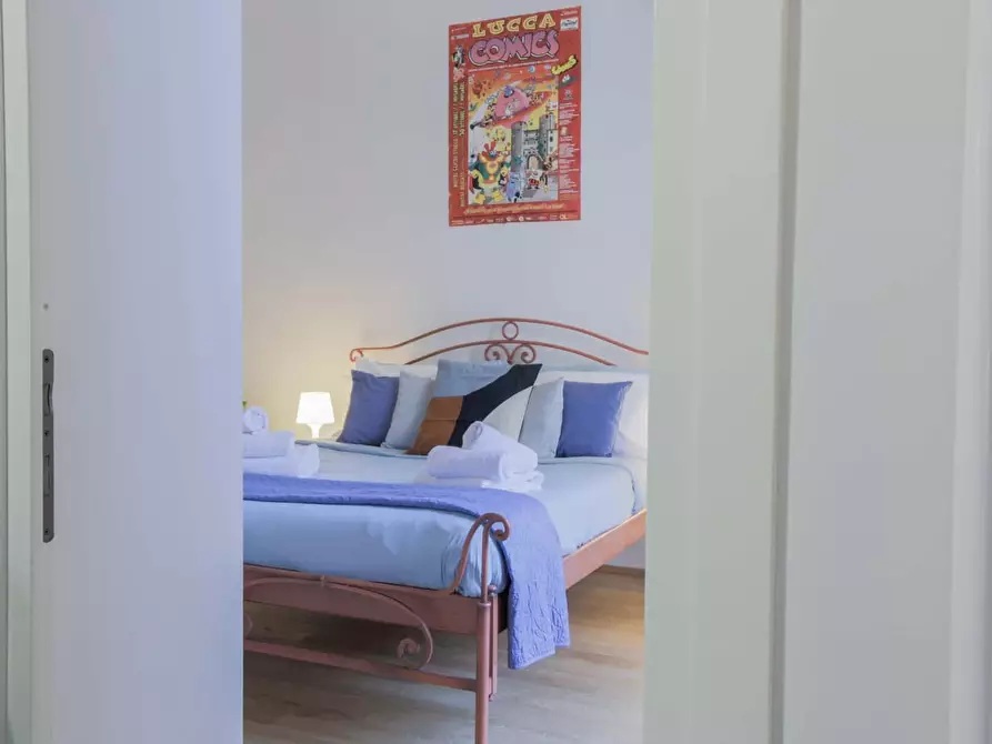 Immagine 13 di Appartamento in affitto  in Via del Ghironcello3 a Lucca