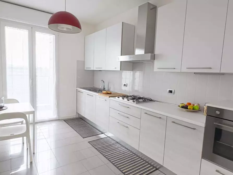 Immagine 8 di Appartamento in affitto  in Via Cesare Battisti26 a San Donato Milanese