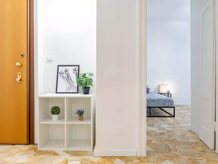 Immagine 4 di Camera in affitto  in Via Plinio43 a Milano