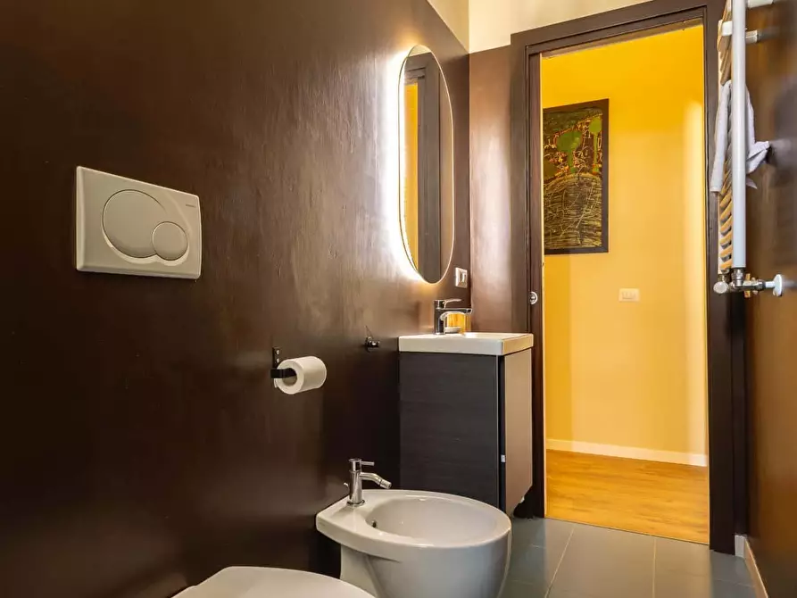 Immagine 13 di Appartamento in affitto  in Via degli Equi a Roma