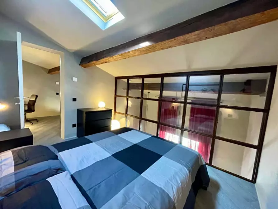 Immagine 8 di Appartamento in affitto  in Viale Belfiore42 a Firenze