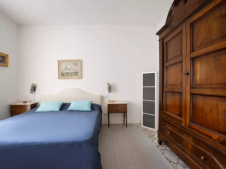 Immagine 7 di Appartamento in affitto  in Via Cesare Cesariano6 a Milano