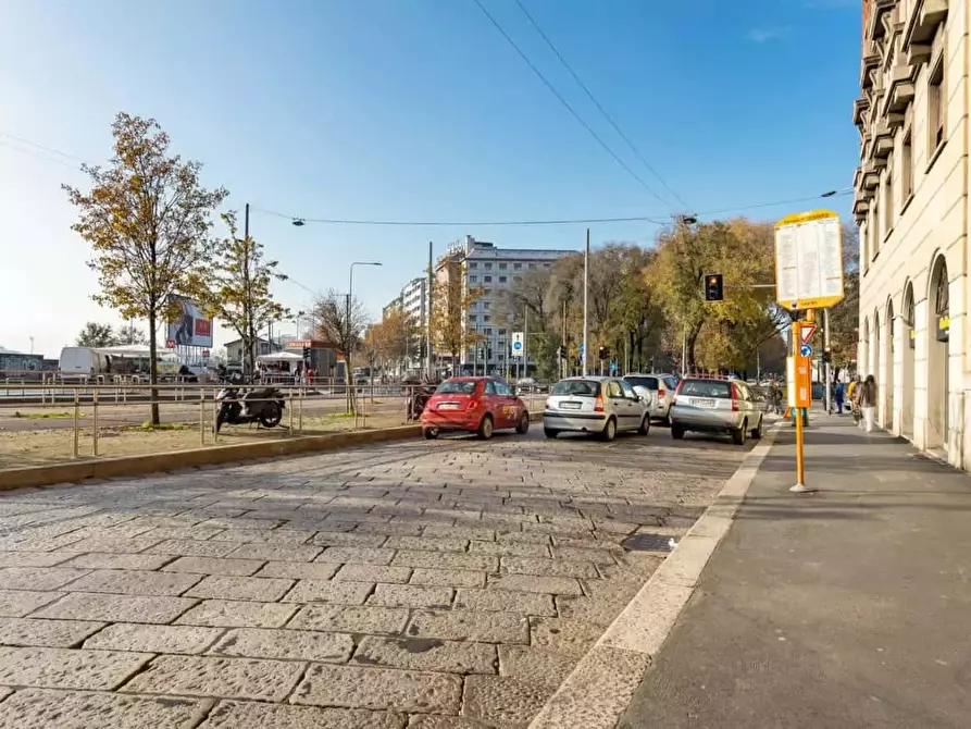 Immagine 15 di Appartamento in affitto  in Corso Lodi45 a Milano