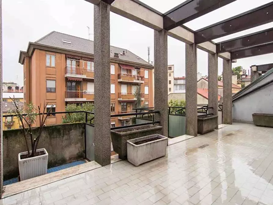 Immagine 27 di Camera in affitto  in Via Rodolfo Farneti4 a Milano