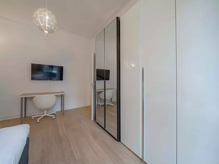 Immagine 22 di Appartamento in affitto  in Via Tiziano13 a Milano