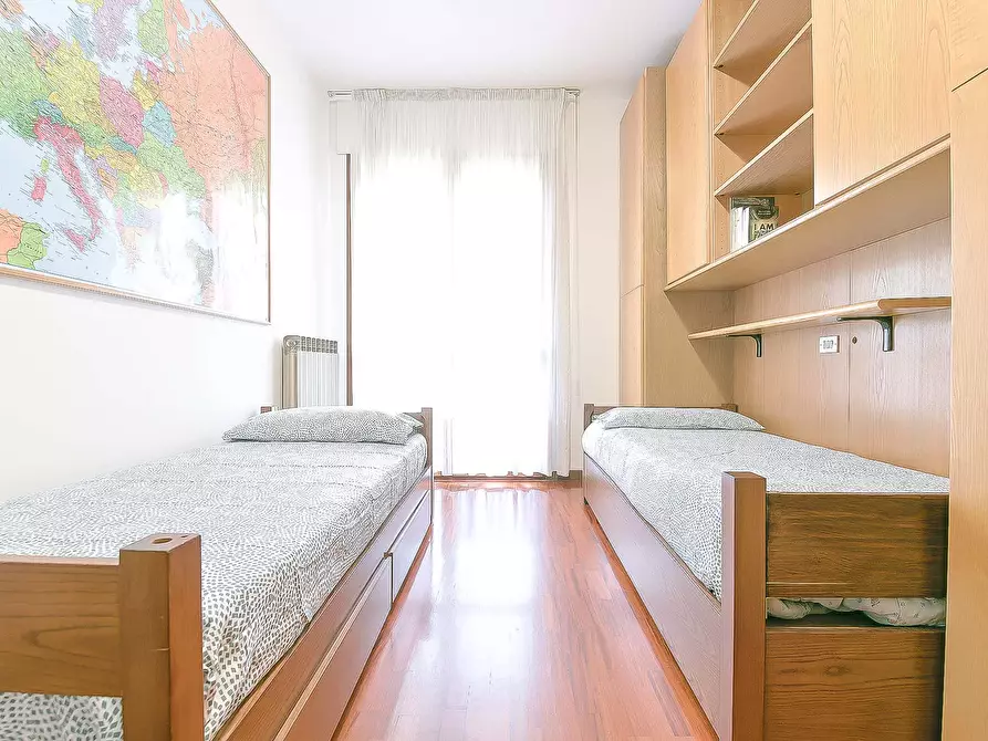 Immagine 19 di Appartamento in affitto  in Via Indri31 a Venezia