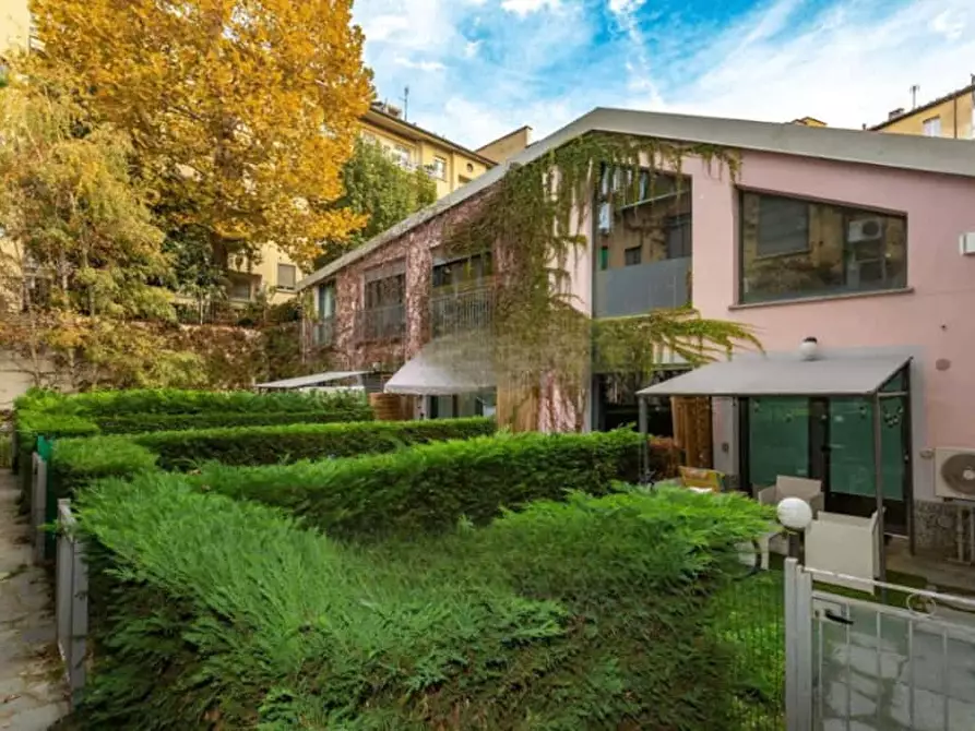 Immagine 1 di Appartamento in affitto  in Corso Moncalieri21/bis a Torino