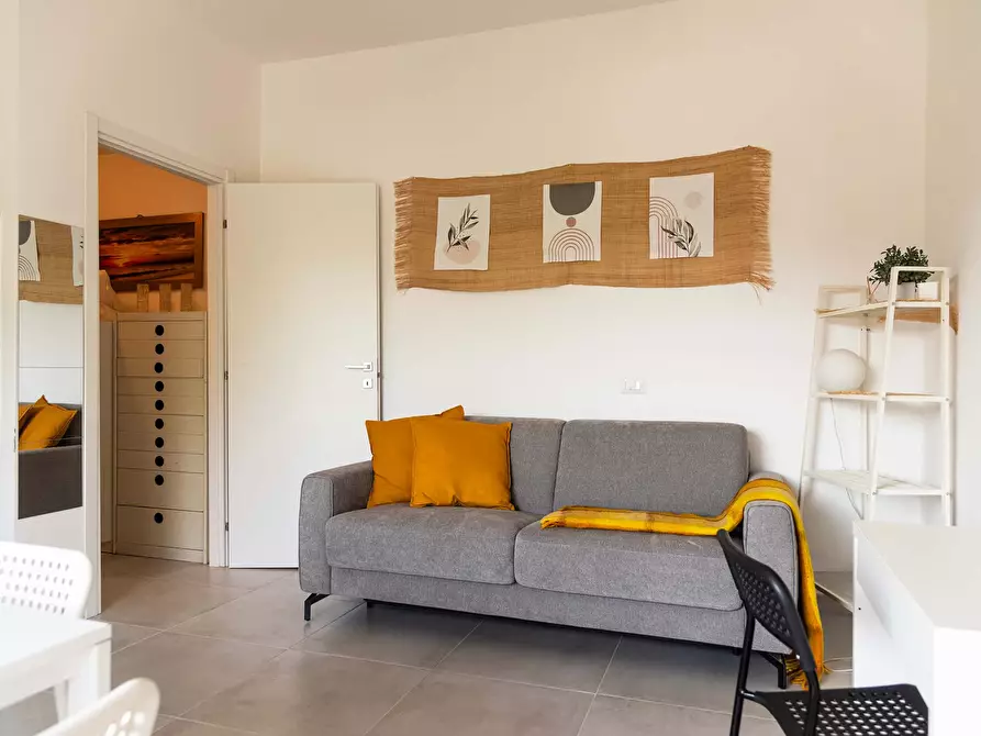 Immagine 21 di Appartamento in affitto  in Via Paul Valery3 a Milano