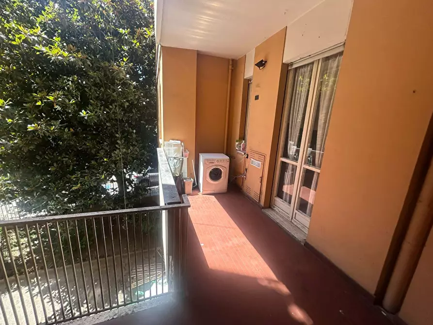 Immagine 20 di Appartamento in affitto  in Lungo Dora Firenze19 a Torino