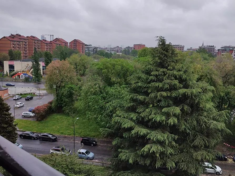 Immagine 17 di Appartamento in affitto  in Via degli Astri26 a Milano
