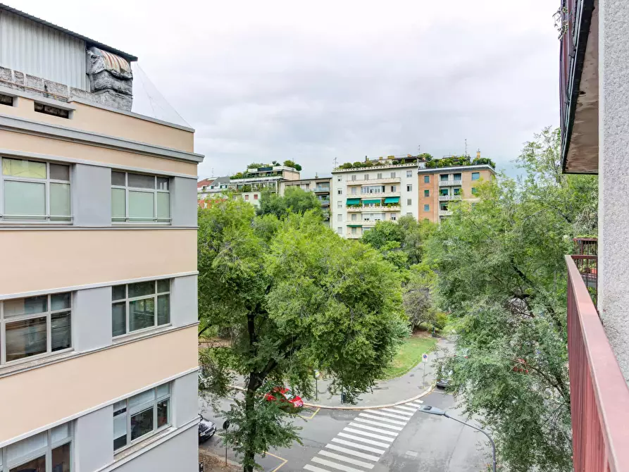 Immagine 18 di Camera in affitto  in Via Stromboli1 a Milano